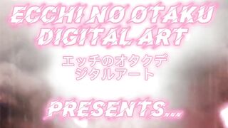 Ecchi No Otaku Digital Art Compilation #29