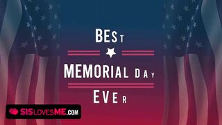 Last Week On TeamSkeet: May 20, 2024 - May 26, 2024 Trailer Compilation