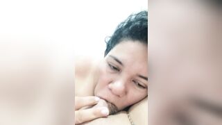 This could be your horny wife who loves deep throat blowjobs and getting fucked in the ass with deep anal sex by slut