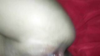 First Time Anal Fuck – Virgin’s Ass is too tight Ass sex, big cock for tight ass hole bhabhi fucked hard