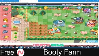 Booty Farm ( free game nutaku ) Farm