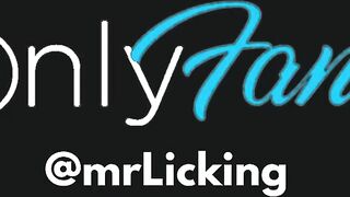 PUSSY EATING ORGASM - EDGING - SCREAMING - CONTRACTIONS