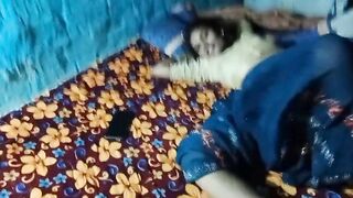 Sexy Hindi deshi video