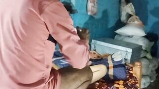 Sexy Hindi deshi video