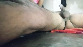 Desi village bhabi big penis full fuck