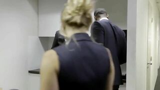 BBC commercial officer fuck the new acting secretary