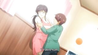 Hentai - Torokase Orgasm 2