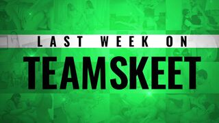 Last Week On Team Skeet: 05/27/2024 - 06/02/2024 Trailer Compilation - Ariana Marie