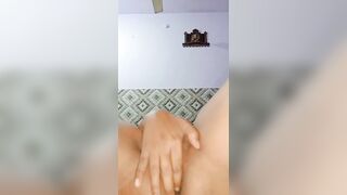 Juicy Pussy Masturbation Desi bhabhi