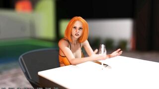 Rebels Of The College - Part 7 - Ultra Hot Babe In Bikini By LoveSkySan69