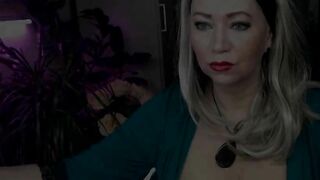 Aimee Hot MILF (aka AimeeParadise) - the Queen of married cocksuckers.!. (18)