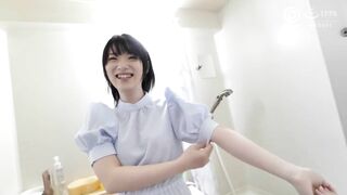 Yuuka Nitta 新田ゆう香 Hot Japanese porn video, Hot Japanese sex video, Hot Japanese Girl, JAV porn video. Full video: https://bit.ly/3UDOFGs