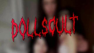 I make my stepbrother cum on my big pale boobs!???? - DOLLSCULT