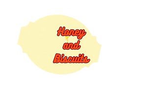 Unfaithful brunette wife cheats on her husband and hard with the moving guy-Dialogues English- Honey ans Biscuits