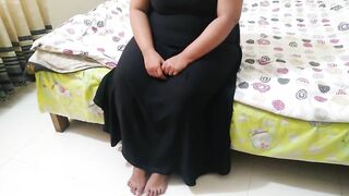 I am not satisfied by my husband, so I share the bed with step son in the middle of the night & Enjoy Sex With Him