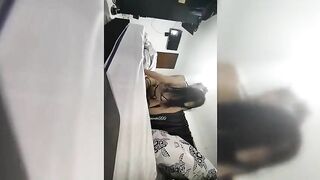 Fucking and Recording with Your Wife!