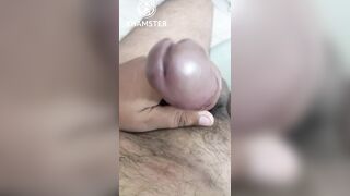 Malayu Friend Wife with Sex Without Condom