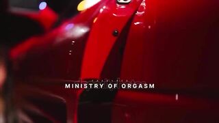 08 the Ministry of Orgasm Fucked a Young Swarthy Beauty with a Big Ass and Big Natural Tits Hard!