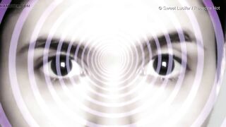 Relaxing and Satanic Mesmerizing Eyes 2