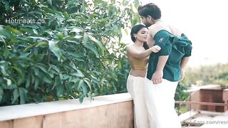 Onlyfans-resminair Dhoti Romance