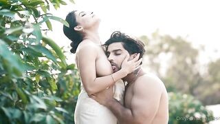 Onlyfans-resminair Dhoti Romance