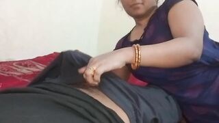 Desi bhabhi ki ass fuck hard sex