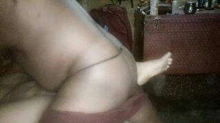 Indian Village bhabi hardcore sex