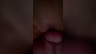 Sucking Dick Pussy Cum