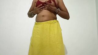 Bengali Girl Fingering