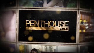 PenthouseGold - Slutty Besties Throw Off Bikins & Go to Clit Caves