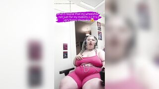 KinkyCurvyQueen video