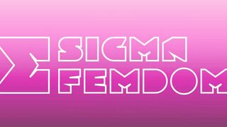 Sigma Femdom - Barbie's Foot Rest