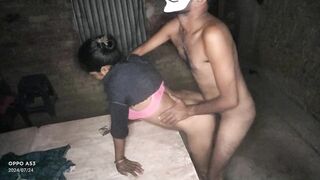 Devar bhabhi dogistyle desi home