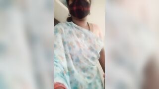 Dirty tamil sister???? foreplay demo dirty talk