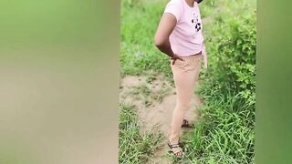 Stepdaddy Please Teach Me I Want to Fuck You for the Last Time Please Outdoor Hindi Audio