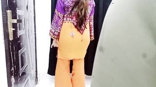 Pakistani Wife Sex by Husband Friend