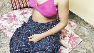 Real home made desi wife husband sex