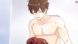 Hentai Slicing One amore no hatsukoi ga jisshi nawakeganai episode - 2