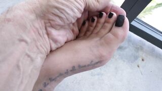 BakynamSexyFeet8