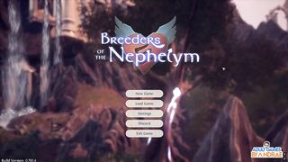 Ep19: Fucking Lots of Nephelym Races - Breeders of the Nephelym