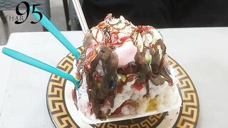 pineapple gola ganda with sehar 95