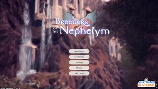 Ep20: Quests for Apopha Fesssi and the Widow - Breeders of the Nephelym