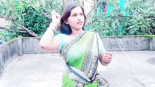 Desi sexy Randi ki park me chudai Hindi audio