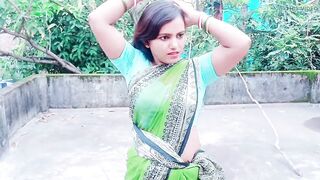 Desi sexy Randi ki park me chudai Hindi audio