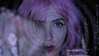 The Italian Mesmerizing Goddess Empties Your Mind: Totally Relaxed and in My Power Asmr