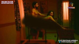 Hot Indian Web Series - Last Episode 2024