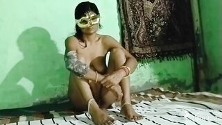 Bhabhi ka doggy style sex and blowjob sex full video