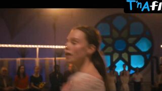 Kristine Froseth Sexy Scene in Birds Of Paradise