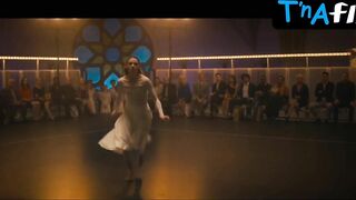 Kristine Froseth Sexy Scene in Birds Of Paradise