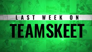 Last Week On Team Skeet: 06/24/2024 - 06/30/2024 Trailer Compilation - Alexis Taylor